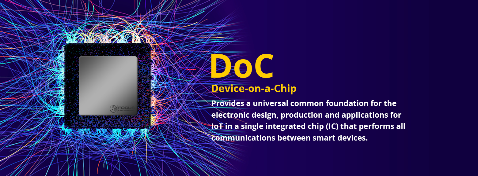 Device on a Chip