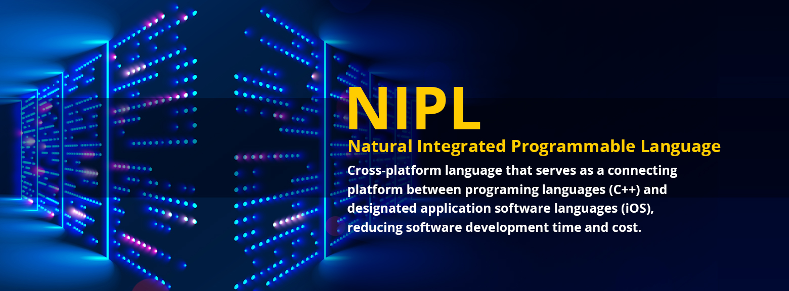 Natural Integrated Programmable Language