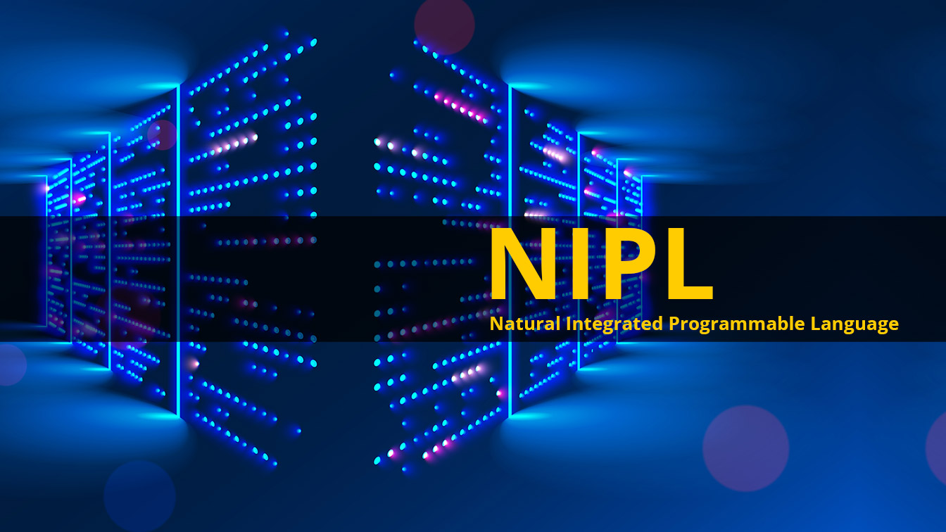 Natural Integrated Programmable Language